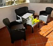 From Mastro Nicola Amalfi Coast