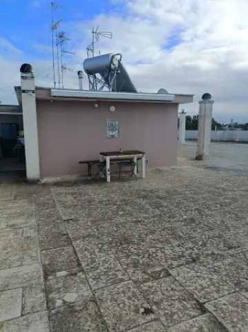 Beautiful super-equipped house with breathtaking terrace