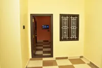 Danshika Temple Residency