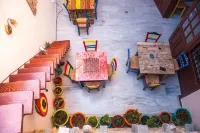 Poco Loco Bed & Breakfast