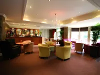 Farington Lodge Hotel - С баром