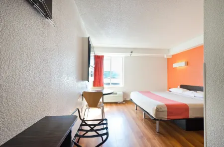 Motel 6 Springfield, VA - Washington DC Southwest