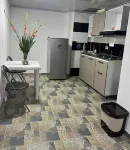 5 minutes from the main park! Studio apartment ideal for small families Hotels in Choachi