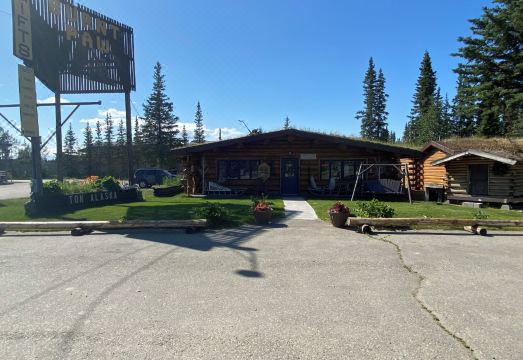 숙소 규정 이미지