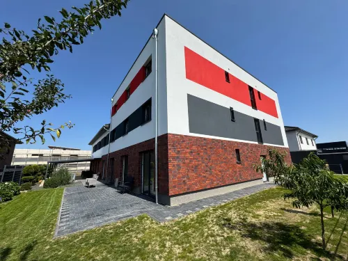 Hotel Restaurant Ayhan Hotels in Hamelerwald