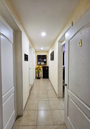 Apartment in Tehuacan | 2 double bedrooms, WiFi and equipped kitchen