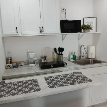 Welcome to our unique place where you can enjoy a quiet and pleasant atmosphere