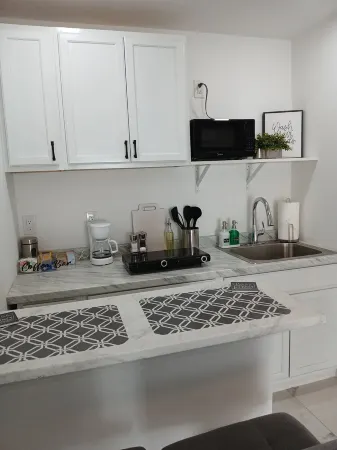 Welcome to our unique place where you can enjoy a quiet and pleasant atmosphere