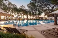 Akka Antedon Hotel - Premium All Inclusive - Di lusso