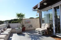 Nicolashouse on the sea 2 Hotel a Santo Spirito