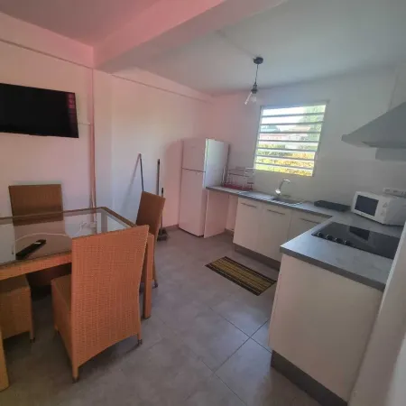 Cosy apartment in the center