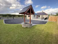*NEWLY RENOVATED* Cosy Country Cottage, Sleeps 5, (4 star) Hotels in Downpatrick