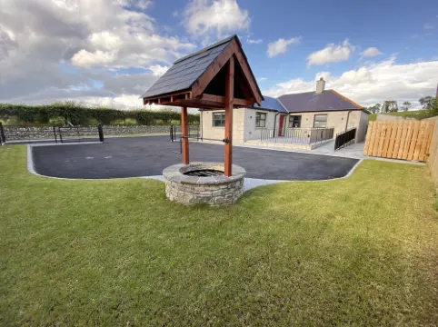 *NEWLY RENOVATED* Cosy Country Cottage, Sleeps 5, (4 star) Hotels in Downpatrick