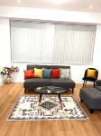 Cozy City Centre Flat In Leicester! Close to all major attractions