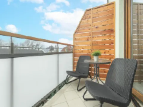 Apartment in Rewal by Baltic Sea Beach