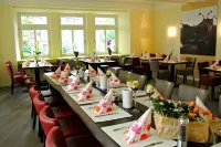 Parkhotel Bad Rehburg Hotel di Steinhude