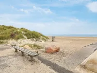 Seaside Serenity in TAYsinge-By Traum - Wifi