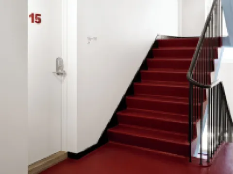 Brik Apartment Hotel
