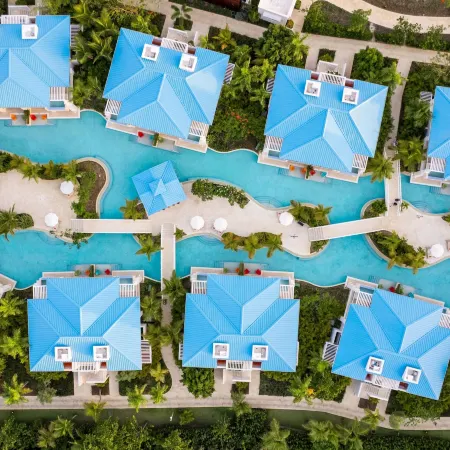 Dreams Cap Cana