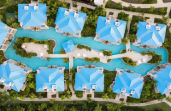 مارجاريتافيل أيلاند ريزيرف كاب كانا هاموك - آن أدالتس ٔولي كاريزم ا ر امل امنكلسيف إكسبيريانس فنادق في 