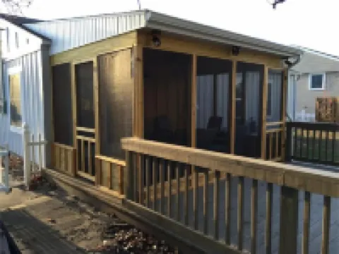 Anna's Cottage Walkable to downtown New Buffalo and the beach! Hotels in New Buffalo