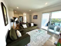 Peaceful and Private