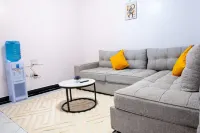 Quite a Gem off Thika Highway-Peaceful 1bedroom & Wi-Fi Ready Retreat.