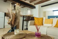 Le 7 Bis, 250m from Loches town center and 30 minutes from Beauval ZOO Hotels in Loches