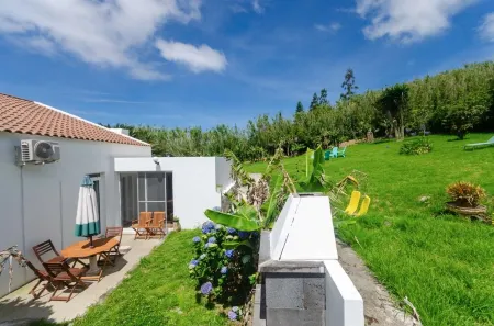 Candelaria House Отели в г. Candelaria