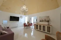 Apartment in the center of Manduria