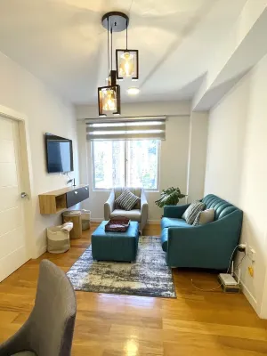 Stunning Location: New and Stylish 1 Bedroom Apartment in the center of La Paz! Hotels in 