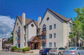 Newly Remodeled 2BR w/ Pool & Parking–Heart of DTC