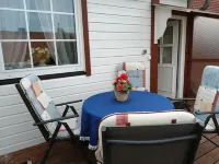 Ferienwohnung "alte Ziegelei 2" Benzingerode ist ein Ortsteil von Wernigerode