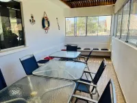 PuntaSal, Ocean view, StarLink WiFi, Terrace, Pool Hotels in Punta Sal