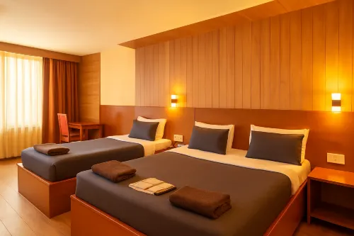 Hotel Khems