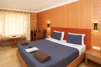 Hotel Khems