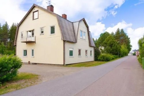 3-bedroom apartment in Piteå-Ap1