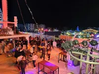 Appartement Ensoleillé a Le Barcarès