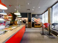Ibis Mainz City - breakfast