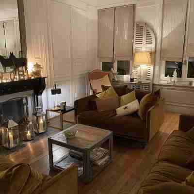 Appartement de Charme Others