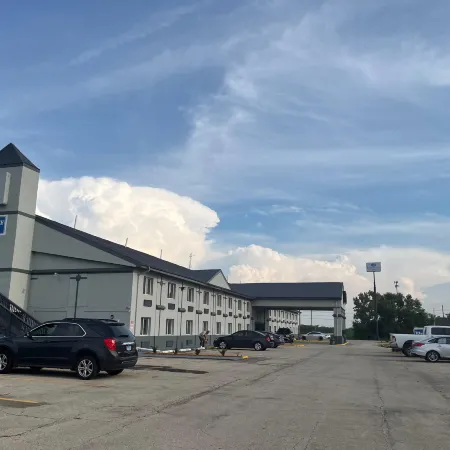 Rodeway Inn