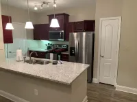 Fabulous Two Bedroom Two Bath with sunroom in Alpharetta