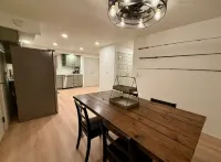 Charming 3-bedroom house with AC, WiFi in tranquil Cotter