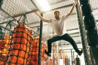 Adventure Parc Hotels in Caerhun