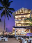 Lucky Elephant Hotel - spa