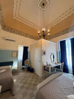 Stanze Letterarie - 2-Star