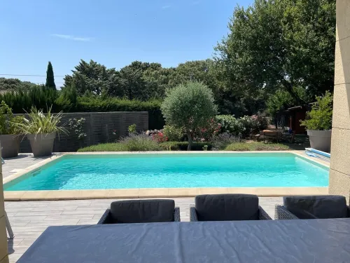 Villa Provençale 10/12 persons Hotels in Grignan