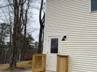 Charming 1-bedroom apartment at Seacoast Adventure Hotels in Windham