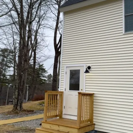 Charming 1-bedroom apartment at Seacoast Adventure