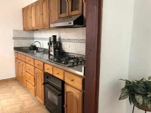 El Pinar House: Tranquility, Family, and Nature